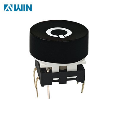 Led Push Button Switch
