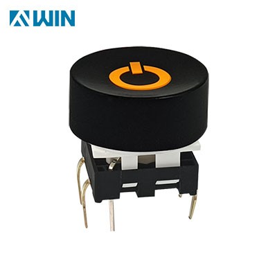 Led Push Button Switch