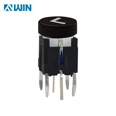 6*6 Tact Switch With LED