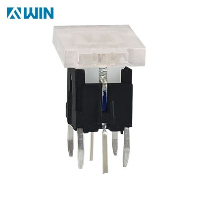LED Tact Switch 10*10