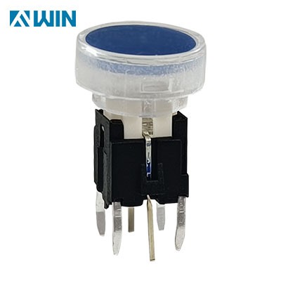 Micro Led Tact Button Switch