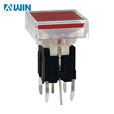 Tact Push Switch LED