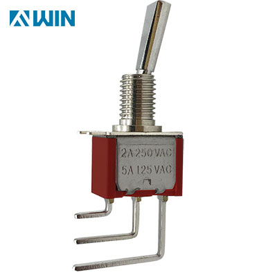 ON-ON Toggle Switch