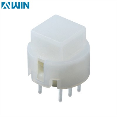 Momentary PCB Mount Button Switch