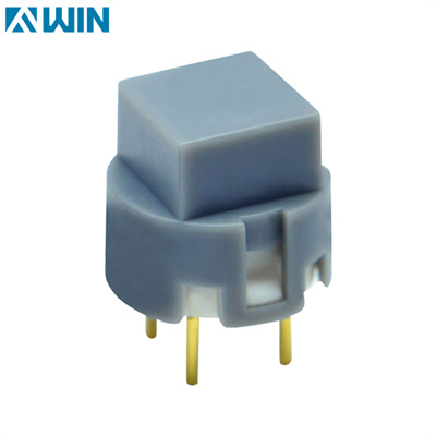 Momentary PCB Mount Button Switch