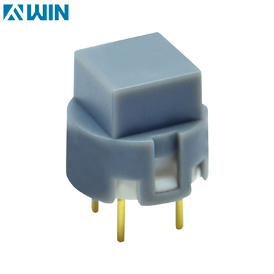 Momentary PCB Mount Button Switch
