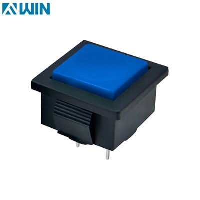 PCB Mounted Momentary Button Switch