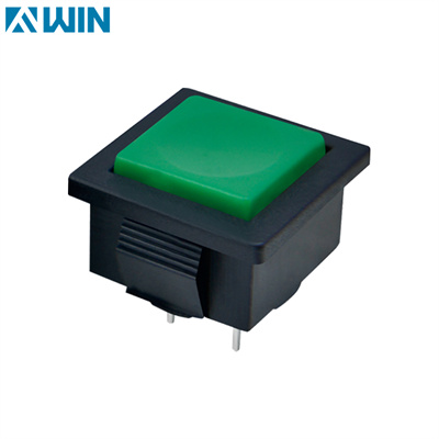 PCB Mounted Momentary Button Switch