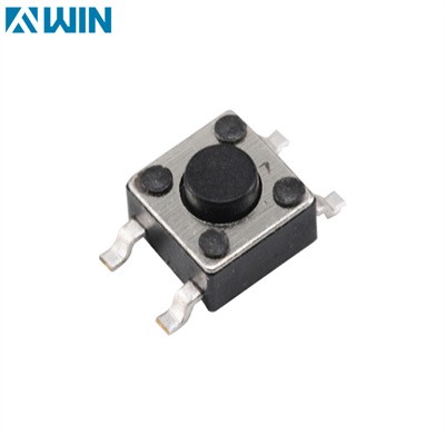4.5*4.5 SMT Tactile Button Switch