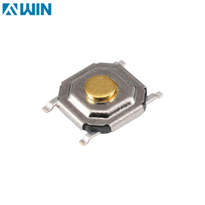 Low Profile Tact Switch