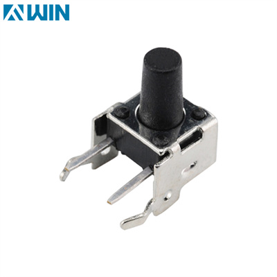 Mini Tact Switch Right Angle