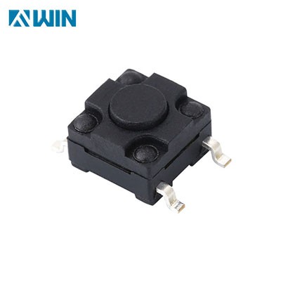 Waterproof Surface Mount 6*6 Tact Switch
