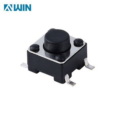 Surface Mount 6*6 Tact Switch