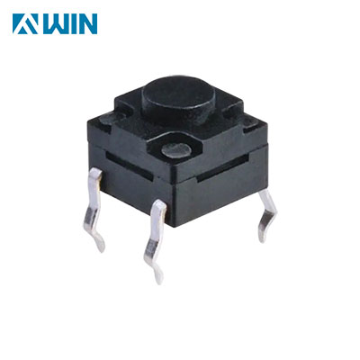 SMT 6*6 Waterproof Tactile Switch