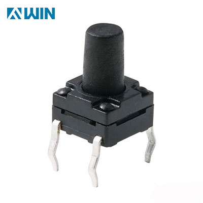 SPST Tact Switch