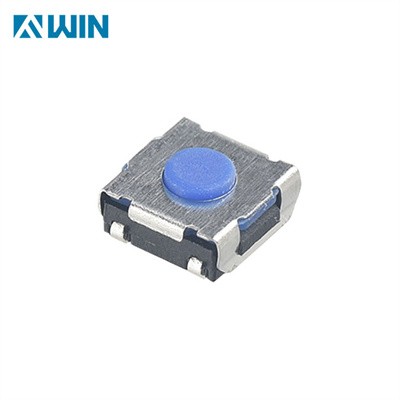Silicone 6*6 Tact Button Switch