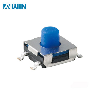 PCB Mount Waterproof Tact Switch