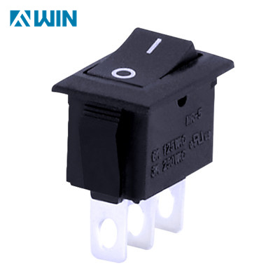 15*10mm on/off rocker switch