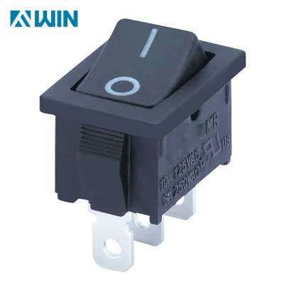 ON-OFF 21*15mm Rocker Switch