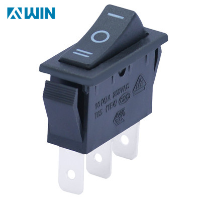 32*14MM ON-OFF-ON Rocker Switch