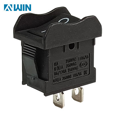 21*15MM Rocker Switch