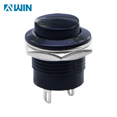 16MM Green Push Button Switch