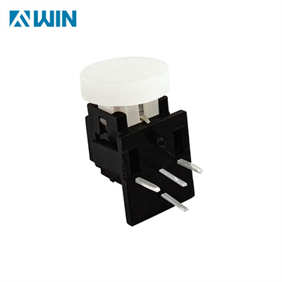 LED 90 Deg Tactile Switch