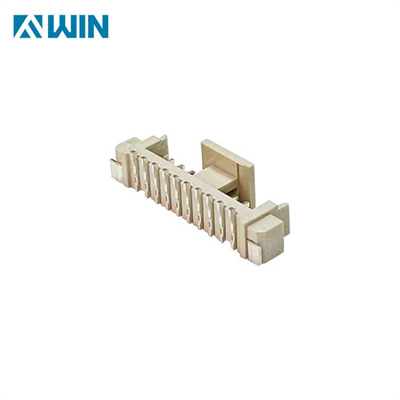 Housing Wafer Terminal 1.25mm