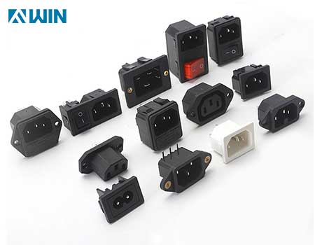 The Category of AC Power Socket 