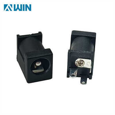 3 Pin DC Power Jack