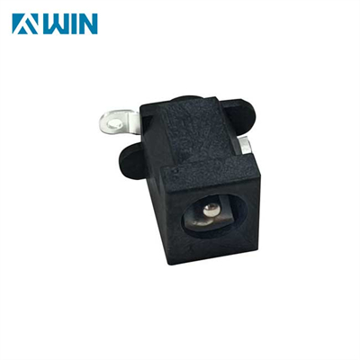 SMD Power Jack Socket Connector