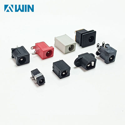 DC power Jack socket connector