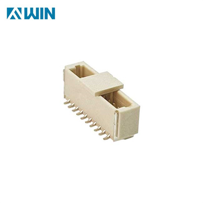 2mm Vertical Wafer Connector
