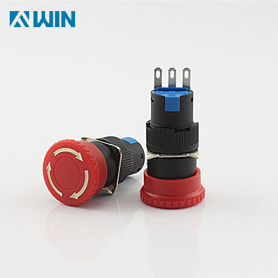 Estop Push Button