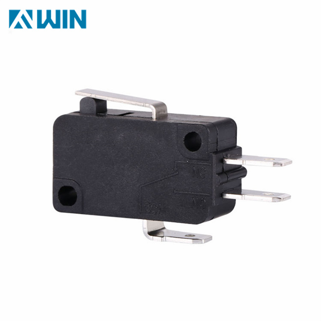 16 Amp Roller Limit Switch