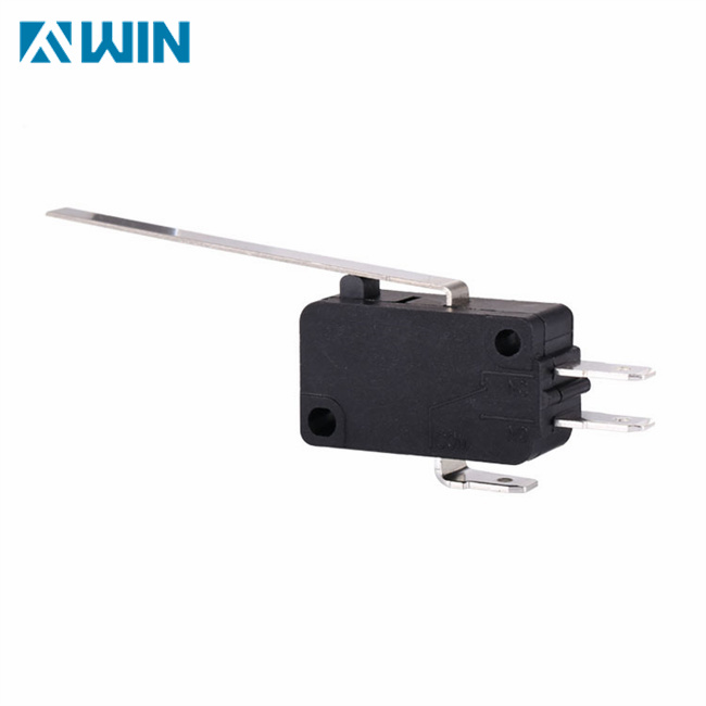 Micro Switch Snap Action SPDT 15A 125V