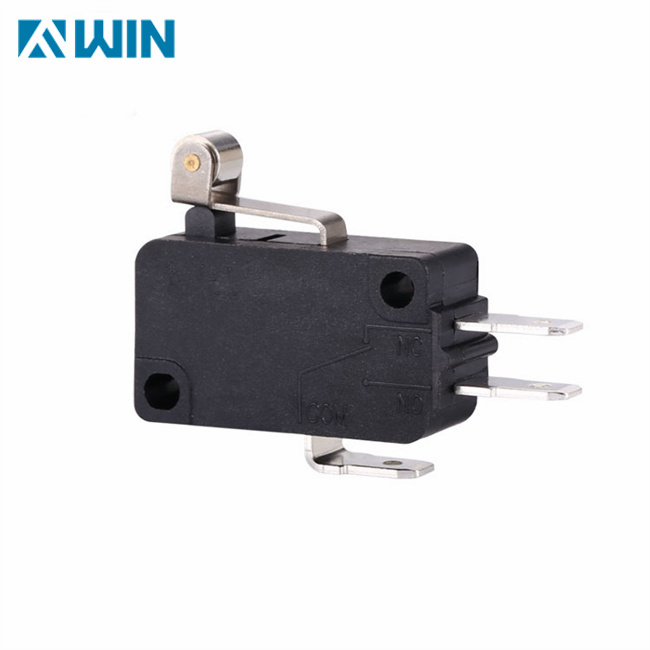 Micro Switch 16A 250VAC SPDT