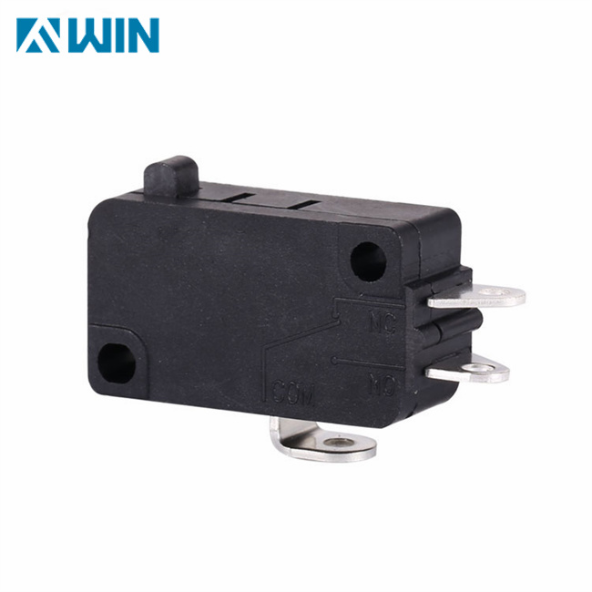 Microwave Micro Switch