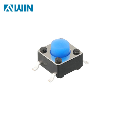 4.5x4.5 SMT Tactile Switch