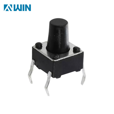 Momentary Tact Switch