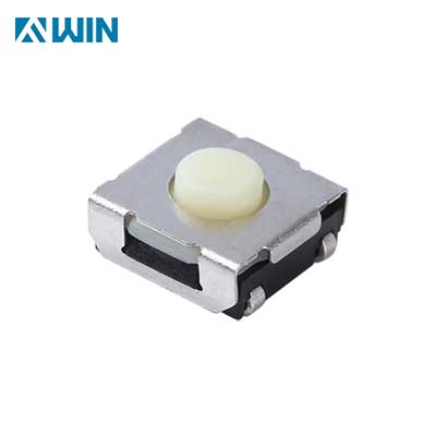 Silicone 6*6 Tact Button Switch