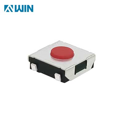 6*6 Tactile Push Button Switch