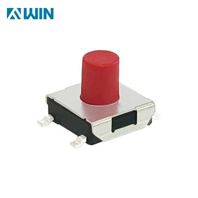6x6 Tact Switch SMT