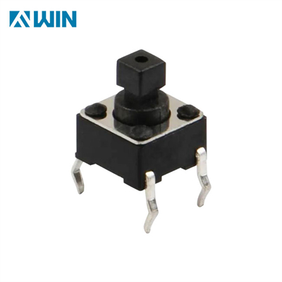 Miniature Tactile Switches