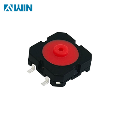 12x12 Mute Tact Switch