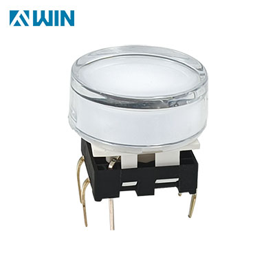 Led Push Button Switch