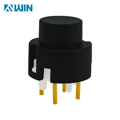 Push Button Pcb Mount