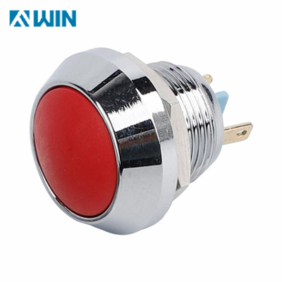 12MM Metal Dome Switch