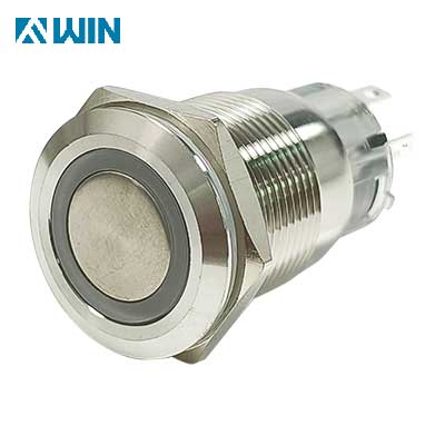 22mm Metal Push Button