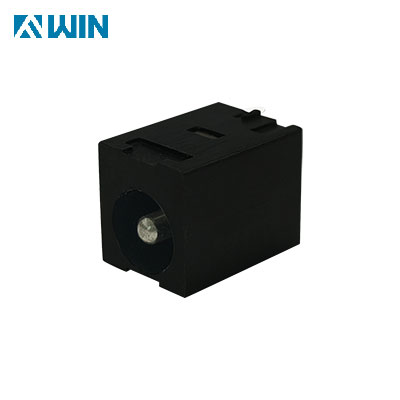 Vertical DC Power Jack